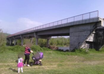 Još pet sela u okolini Leskovca najavljuju pobunu, ovog puta zbog mosta ni na nebu ni na zemlji