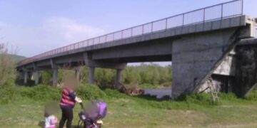 Još pet sela u okolini Leskovca najavljuju pobunu, ovog puta zbog mosta ni na nebu ni na zemlji