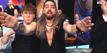 Princ od Vranje ide na Evroviziju, poručio – ĆE GA ICEPIMO!