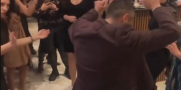 Grčke večeri u „Terasi“: Večeri sa mirisom mora i maslina