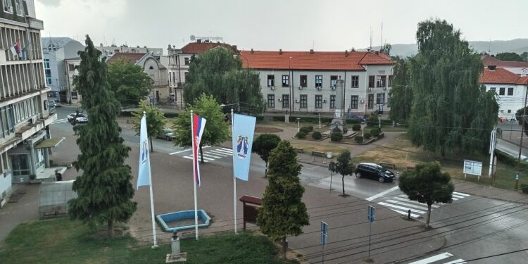U toku sklapanje sporazuma o isplati zauzeća zemljišta i troškova potupka