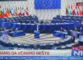 Evropski parlament o Srbiji: „Srpski studenti su glas nade i svesti celog Balkana“