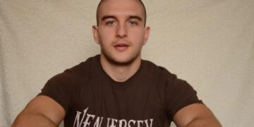 Leskovčanin poginuo u Americi, iza njega ostalo troje male dece