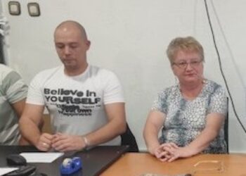 Pogrešno uručen poziv ili zastrašivanje opozicionog odbornika Nikole Marića?