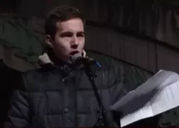 Tekst koji treba da ostane zapisan za istoriju: Ovo je celo studentsko pismo koje je pročitano u Kragujevcu