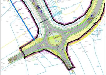 Javna prezentacija urbanističkog projekta izgradnje obilaznice Vlasotince