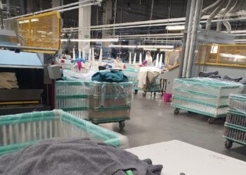 Radnicima „Benetona“ u Nišu najavljeno zatvaranje fabrike?