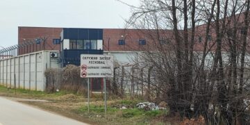 U četvrtak ceo dan bez vode deo Leskovca, nekoliko sela, ali i zatvor