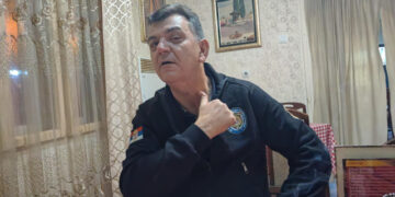 Policijski veteran iz Vranja ustupa u Nišu stan porodici povređenih u požaru iz Makedonije