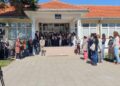 Deo prosvetnih radnika i studenata pružili podršku učenicima Medicinske škole