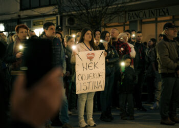 „Vlasotince neće dozvoliti da njegovi građani trpe zbog laži i kleveta“