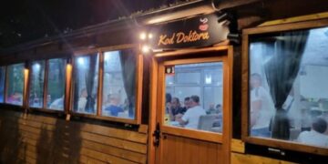 Restoran „Kod Doktora“ organizuje humanitarnu žurku za pomoć Teodori Đokić