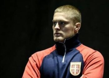 Leskovčanin Milan Mihajlović prvak Srbije u Sambou