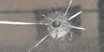 Na lokalu ispod Milićevog stana slična oštećenja koje vlasnik nije prijavio već sam u januaru sanirao štetu