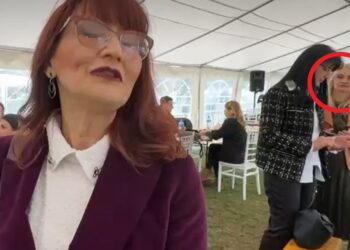 I direktorka leskovačke Gimnazije otišla u Pionirski park da pruži podršku „ćacijima“