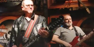 Neobično za grupu „Denis Napast“: Pevaju o seksi misici – Kažu: Svaka sličnost sa osobama iz stvarnog života je slučajna