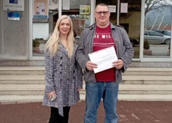 SSP Doljevac zahteva besplatan prevoz za srednjoškolce do Niša, Leskovca, Prokuplja i Žitorađe