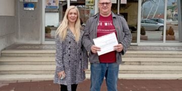 SSP Doljevac zahteva besplatan prevoz za srednjoškolce do Niša, Leskovca, Prokuplja i Žitorađe