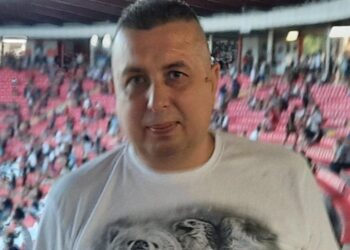 Aleksandar Kostić demantuje da je napao opozicionog odbornika Momčila Antića