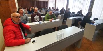 NSZ raspisala 12 konkursa za poslodavce i nezaposlena lica