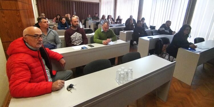 NSZ raspisala 12 konkursa za poslodavce i nezaposlena lica