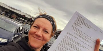 Hrvatskoj novinarki Ivi Anzulović, koja je nedavno govorila za Rešetku, nije dozvoljen ulazak u Srbiju