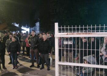 „To što zdravstveni radnik ućutkuje novinare zapravo pokazuje koliko je sistem uplašen od istine“
