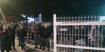 „To što zdravstveni radnik ućutkuje novinare zapravo pokazuje koliko je sistem uplašen od istine“