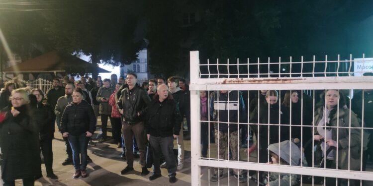 „To što zdravstveni radnik ućutkuje novinare zapravo pokazuje koliko je sistem uplašen od istine“