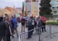 Iako su zahteve podneli na vreme, građanima Vlasotinca, nije dozvoljeno prisustvo sednici Skupštine