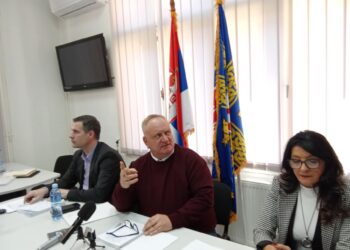 Putevi, voda, kanalizacija, socijalna pomoć i posao: To su Leskovčani danas tražili od gradonačelnika