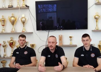 Poslednje kolo, plej of, pa Evropa: Odbojkaši “Dubočice“žive svoj san