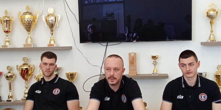 Poslednje kolo, plej of, pa Evropa: Odbojkaši “Dubočice“žive svoj san