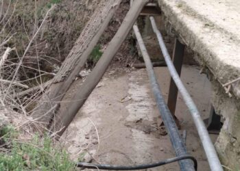 Kad će Veličkovce dobiti vodu? I posle 14 godina od postavljanja cevi, slavine su u ovom zaseoku, suve