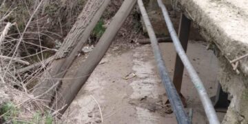 Kad će Veličkovce dobiti vodu? I posle 14 godina od postavljanja cevi, slavine su u ovom zaseoku, suve