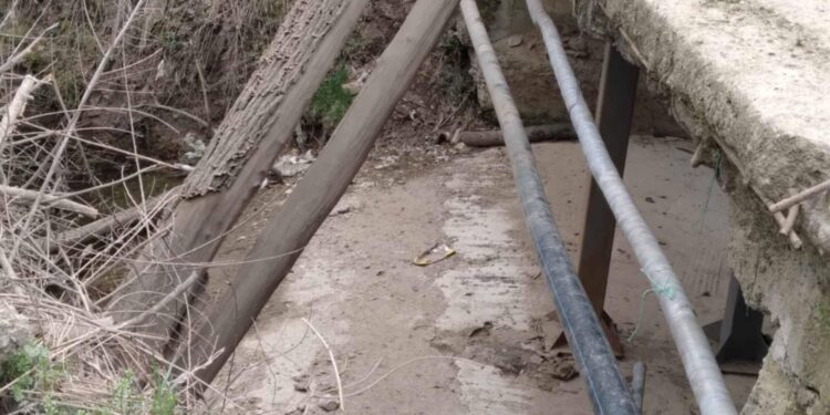Kad će Veličkovce dobiti vodu? I posle 14 godina od postavljanja cevi, slavine su u ovom zaseoku, suve