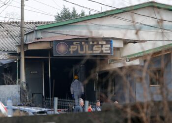 U utorak dan žalosti zbog tragedije u Makedoniji i požara u kojem je poginulo skoro 60 mladih ljudi