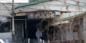 U utorak dan žalosti zbog tragedije u Makedoniji i požara u kojem je poginulo skoro 60 mladih ljudi