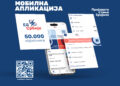 Oko 50.000 korisnika instaliralo aplikaciju ED Srbije