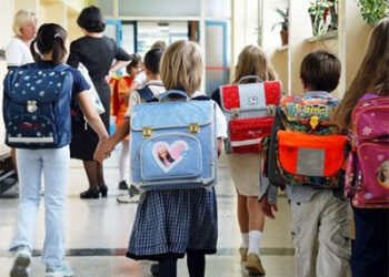 Roditelji budućih prvaka, od danas mogu elektronski zakazati termin za testiranje