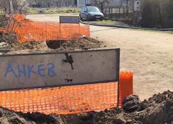 U ponedeljak bez vode Bratmilovce, Ančiki i Mrštane: Radi se rekonstrukcija vodovodne mreže sa velikim brojem havarija