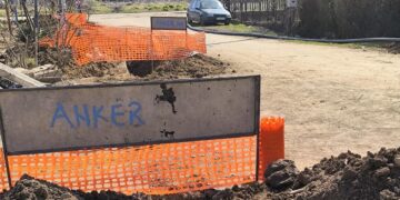 U ponedeljak bez vode Bratmilovce, Ančiki i Mrštane: Radi se rekonstrukcija vodovodne mreže sa velikim brojem havarija