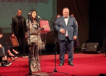 Pored supruga pomoćnice gradonačelnika Leskovca uhapšena i njena rođena sestra
