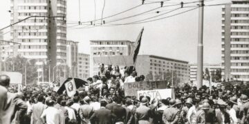 Formalno različiti, a suštinski vrlo slični: Zahtevi studenata iz ’68. i danas