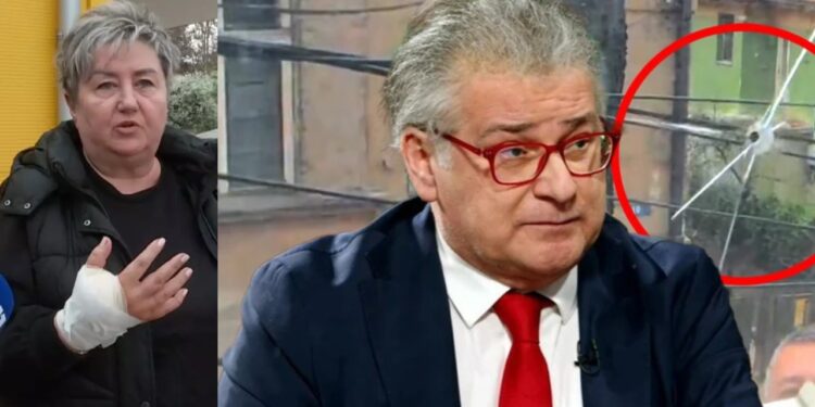 Svi za jednog, jedan za sve: Ko je treći?