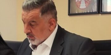 Stamenković demantuje izjave ekološkog aktiviste o dešavanjima 15. marta u Vlasotincu