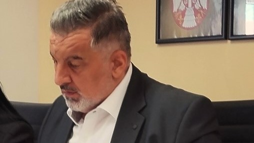Stamenković demantuje izjave ekološkog aktiviste o dešavanjima 15. marta u Vlasotincu