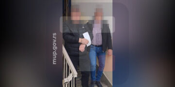 Uhapšeno pet osoba u akciji suzbijanja ekološkog kriminala, među njima i Vlasotinčanin koji je promenio tok reke Jelašnice