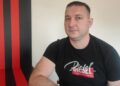 Dan kada mu se rodio sin, umesto slavlja, pretvorio se u pakao koji i dan danas traje