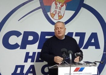 Budžet Leskovca biće manji za 17,5 posto tvrdi Cvetanović, a kao razlog navodi blokade